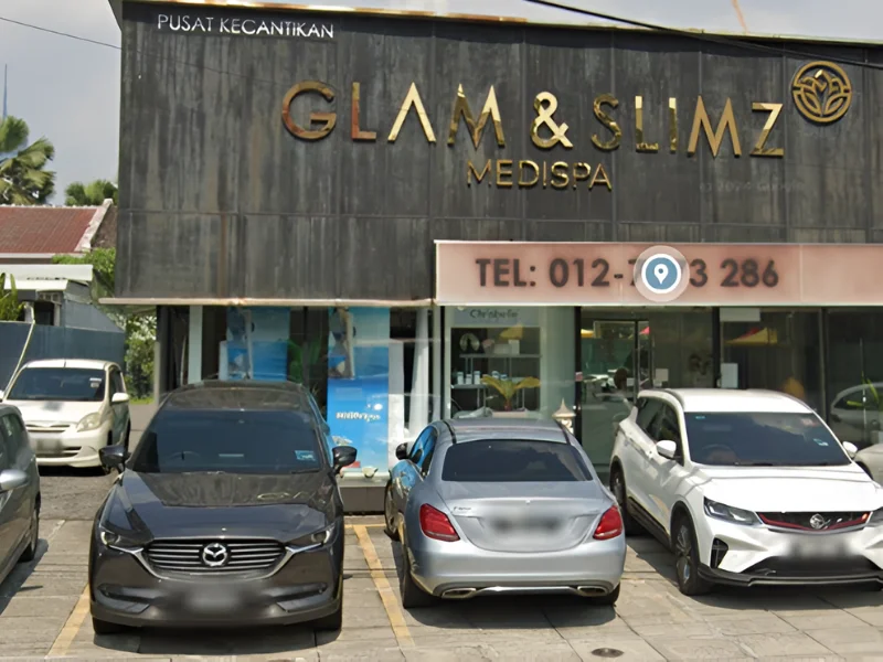 Retail Properties Images