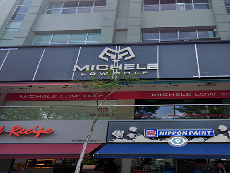 Retail Properties
