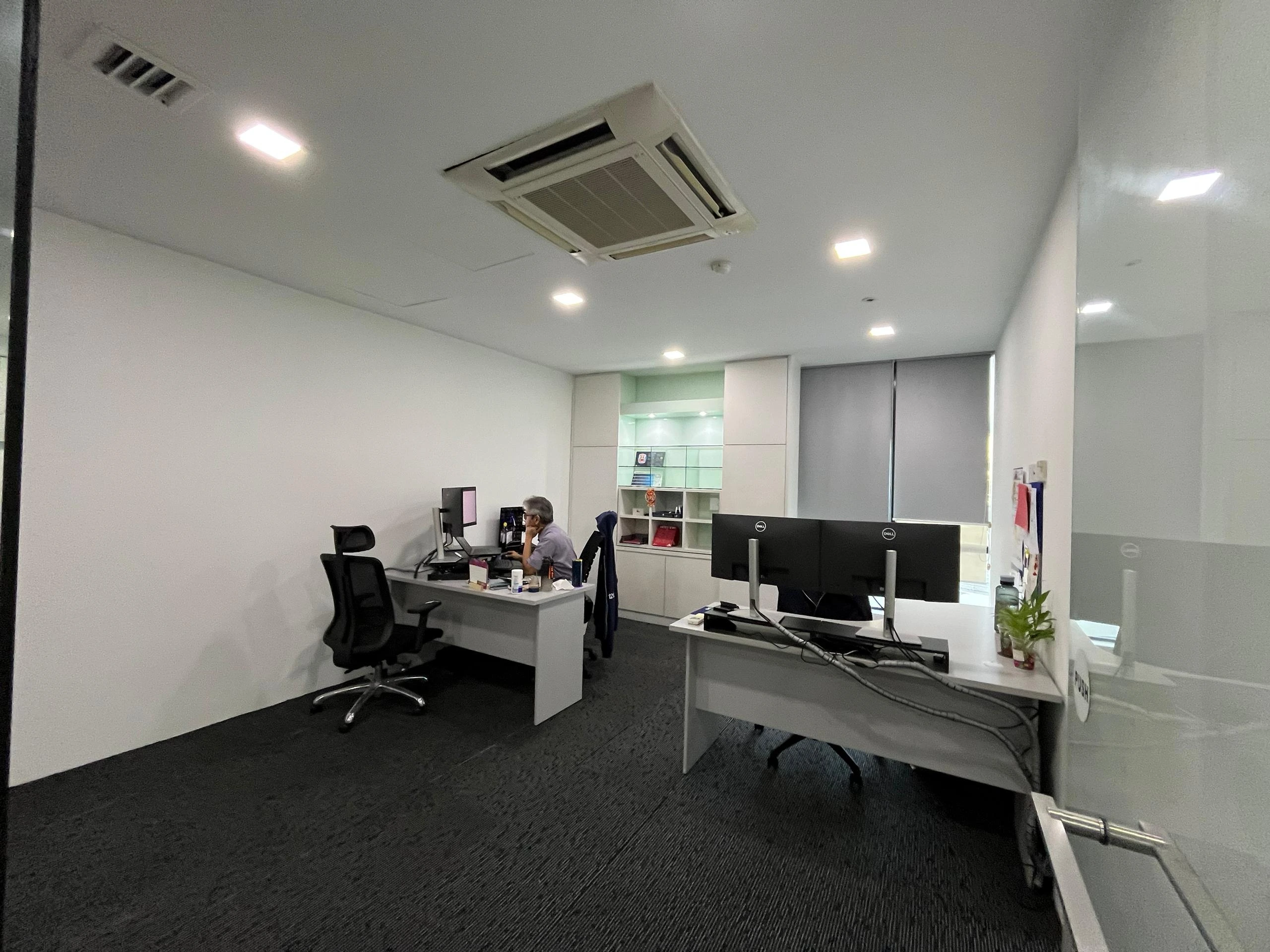 Level 3A Wisma Bangsar 8_Image 16
