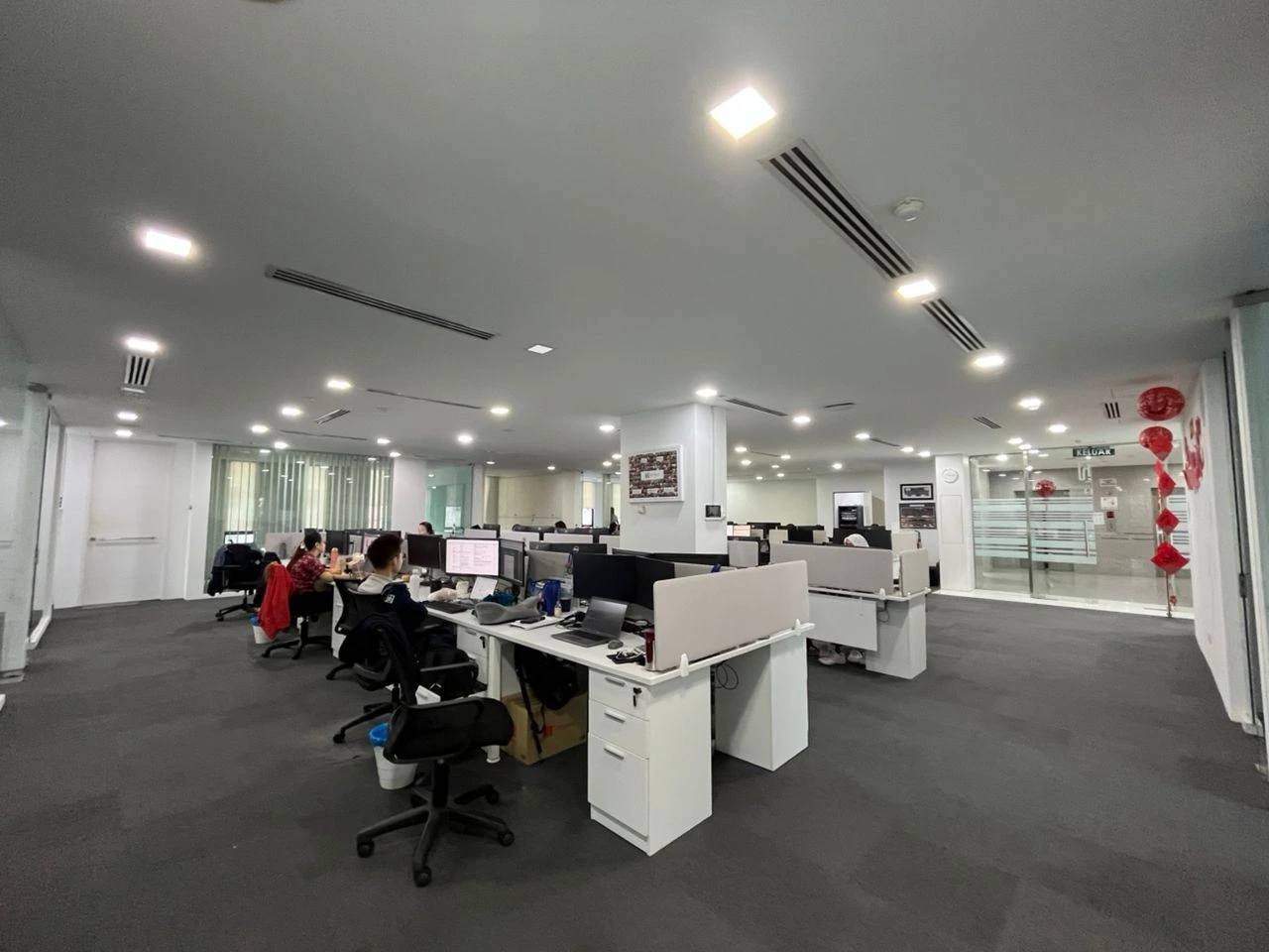 Level 3A Wisma Bangsar 8_Image 3